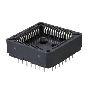 Podnožje PLCC52