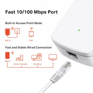 Pojačivač WiFi signala ME10 - Img 3
