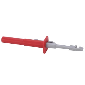Probojna Merna Sonda za Žice – Crvena Pipalica za Probijanje Izolacije (4mm) - Img 2