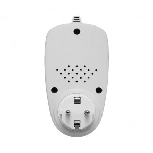 Programabilni digitalni sobni termostat sa utičnicom DST-501H - Img 4
