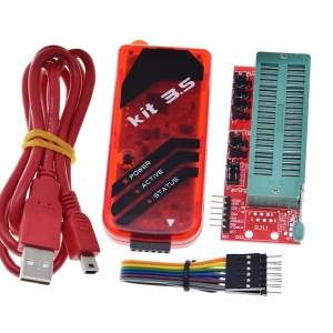 Programator PICKIT3.5 Clone set