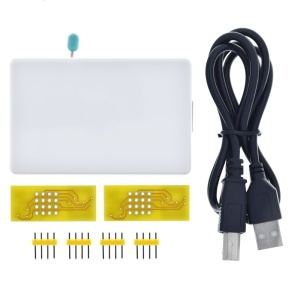 Programator serijskih EEPROM memorija EZP2020 - Img 6