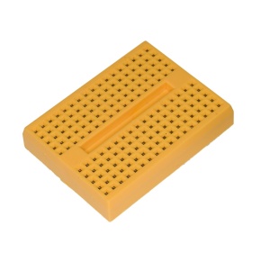 Protobord 170 tačaka žuti