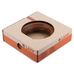 Provodnik H05V-K 0.75mm2 (PVC izolacija) braon - Img 2