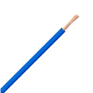 Provodnik H07V-K 2.50mm2 (PVC izolacija) plavi