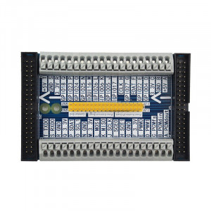 Raspberry Pi adapter GPIO-Klema - Img 3