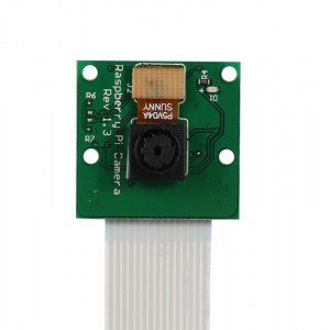 Raspberry Pi kamera - Img 6