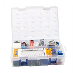Raspberry Pi Starter Kit - Img 1