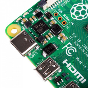 RaspberryPi 4 Model B 4GB RAM - Img 6
