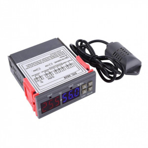 Regulator vlage i temperature STC-3028 - Img 1