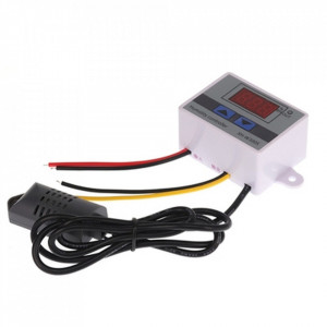 Regulator vlage XH-W3005 - Img 3