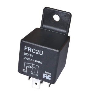 Rele FRC2U-1-DC12V - Img 1