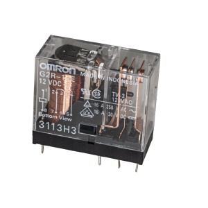 Rele G2R1E-12