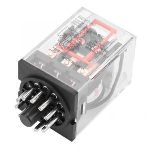 Rele PR-59 24VDC - Img 1