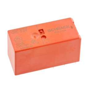 Rele RT314-230 - Img 1