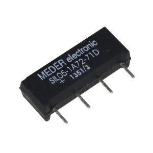 Rele SIL05-1A72-71D