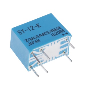 Rele SY-12-K