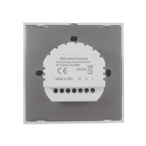 RF kontroler za LED trake uzidni - Img 4