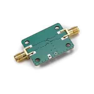 RF Širokopojasno Pojačalo 0.1-2000MHz LNA Modul 32dB Gain - Img 4