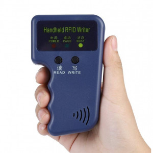 RFID Duplikator 125kHz - Čitač i pisač kartica i tagova - Img 7