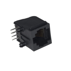 RJ45 F print ugaoni - Img 1