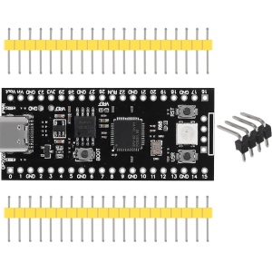 RP2040 Razvojna Ploča Type-C 16MB (Kompatibilna sa Raspberry Pi Pico) - Img 5