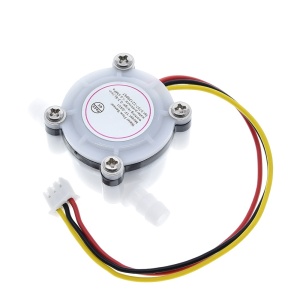 Senzor protoka vode YF-S401 (0.3-6L/min) za Arduino i projekte - Img 5