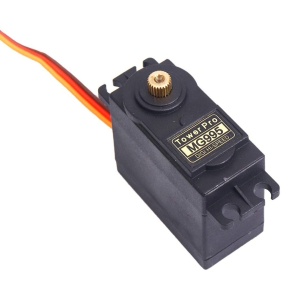 Servo motor MG995 180 stepeni - Img 6