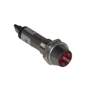Signalna LED sijalica 24VDC crvena