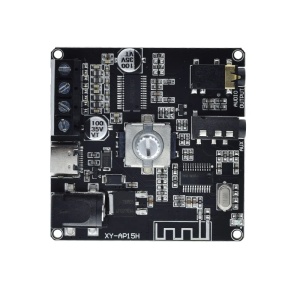 Sinilink XY-AP15H Bluetooth Audio Pojačalo 20W+20W Mini Digitalni Modul - Img 4