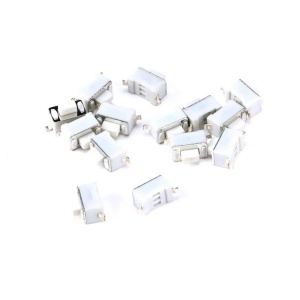 SMD Mikro Taster 3x6x5mm – Taktilni prekidač sa 2 pina za auto ključeve i daljinske - Img 5
