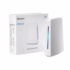 SONOFF iHost hub/server - Img 1