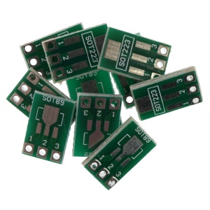 SOT223 SOT89 na DIP Adapter – SMD Prototipska Pločica - Img 7
