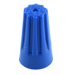 Spojnica za kabl "Twist-On" plava (0.75-2.5mm2)