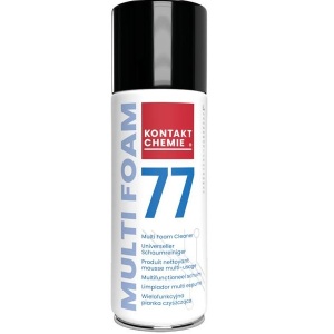 Sprej Multifoam 77 400ml.
