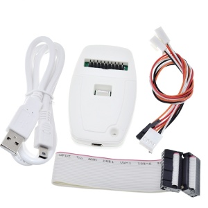 ST-LINK/V2 Programator i Debager za STM8 i STM32 - Img 4