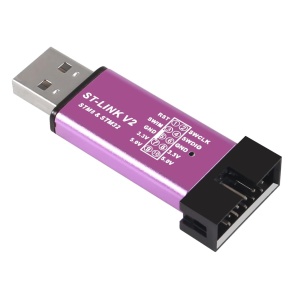 ST-Link V2 Programator i Debugger za STM8 i STM32 - Img 4