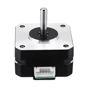 Step motor 17HS4023 - Img 2