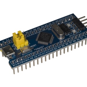 STM32F103C6T6 Razvojna Ploča - ARM Cortex-M3 Blue Pill