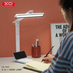 Stona LED lampa OZ07 - Img 8