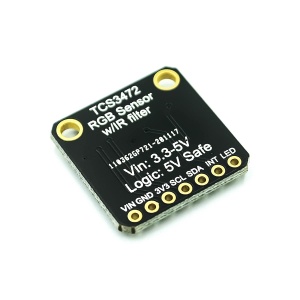 TCS3472 RGB Kolor Senzor Boje sa IR Filterom za Arduino - Img 3
