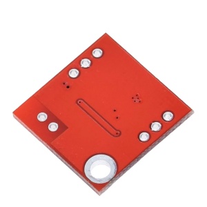 TDA1308 Stereo Pojačalo za Slušalice Modul 3V-6V Class AB - Img 6