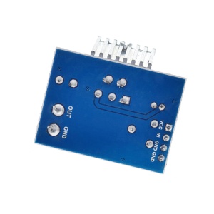 TDA2030A Audio Pojačalo Modul 18W Mono 6-12V - Img 6