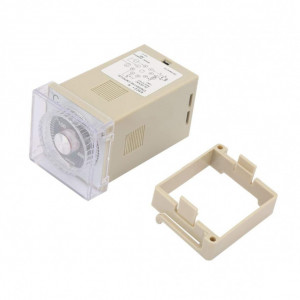 Temperaturni kontroler E5C2-R - Img 2