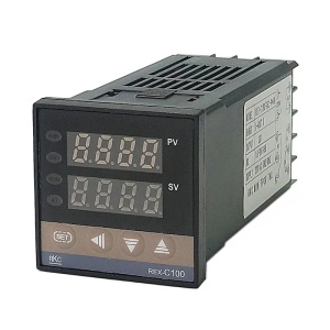 Temperaturni kontroler REX-C100