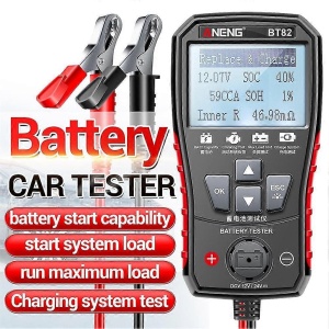 Tester akumulatora BT82 - Img 2