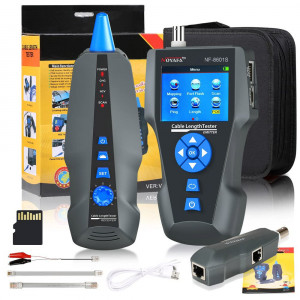 Tester kablova NF-8601S - Img 7