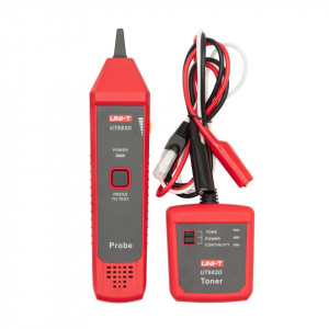 Tester kablova UT682D - Img 2