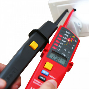 Tester napona UT18C - Img 6