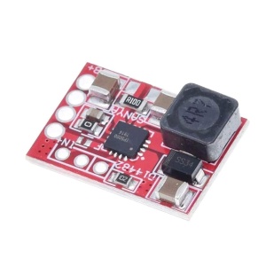 TP5000 Modul za punjenje Li-ion i LiFePO4 baterija 1A/2A - Img 2